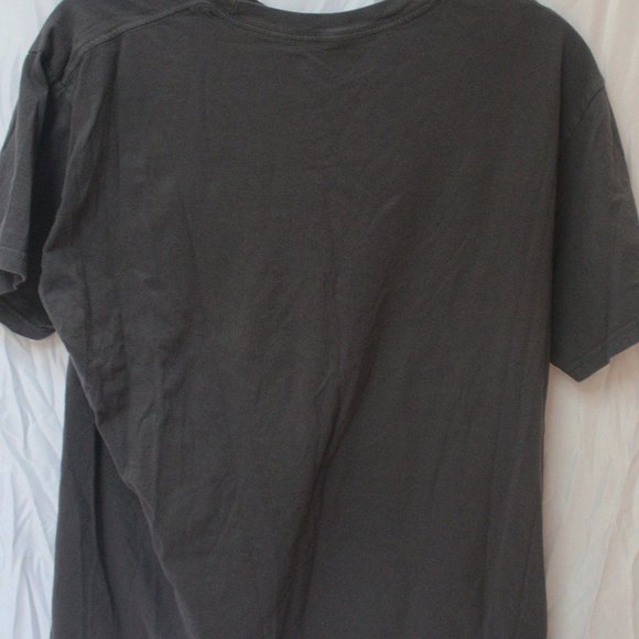 Fender Grey Logo tee - Picture 2 of 2